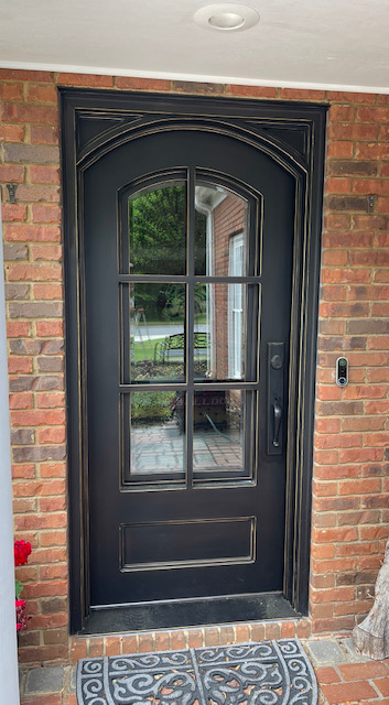 Iron Doors | Wood Doors | Custom Windows | Atlanta